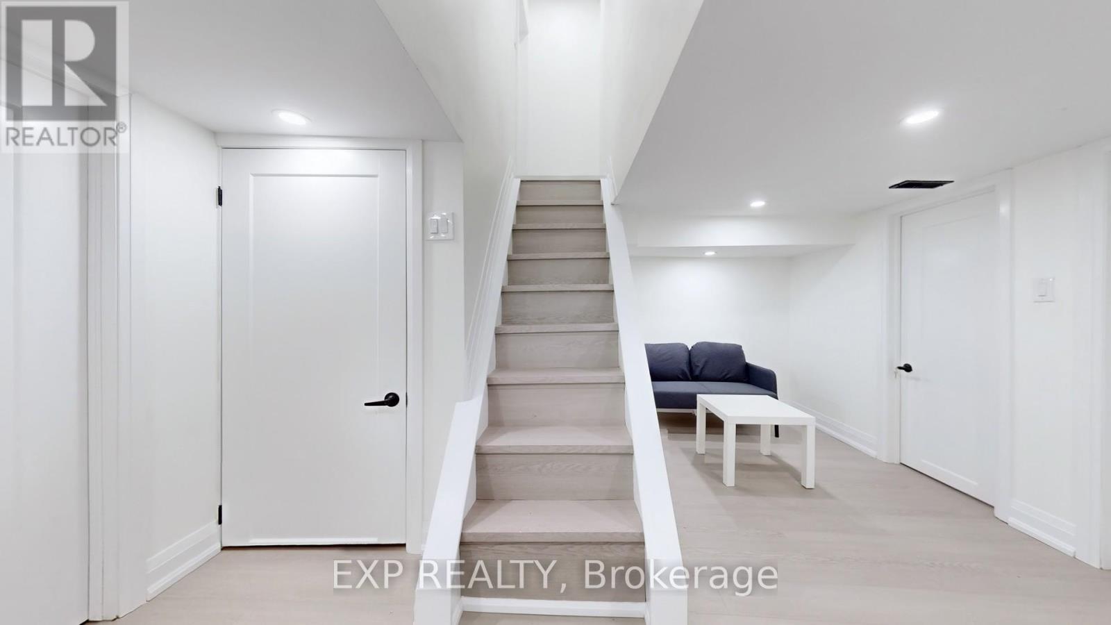 Basement - 685 Jane Street, Toronto, Ontario  M6N 4A6 - Photo 4 - W12474273