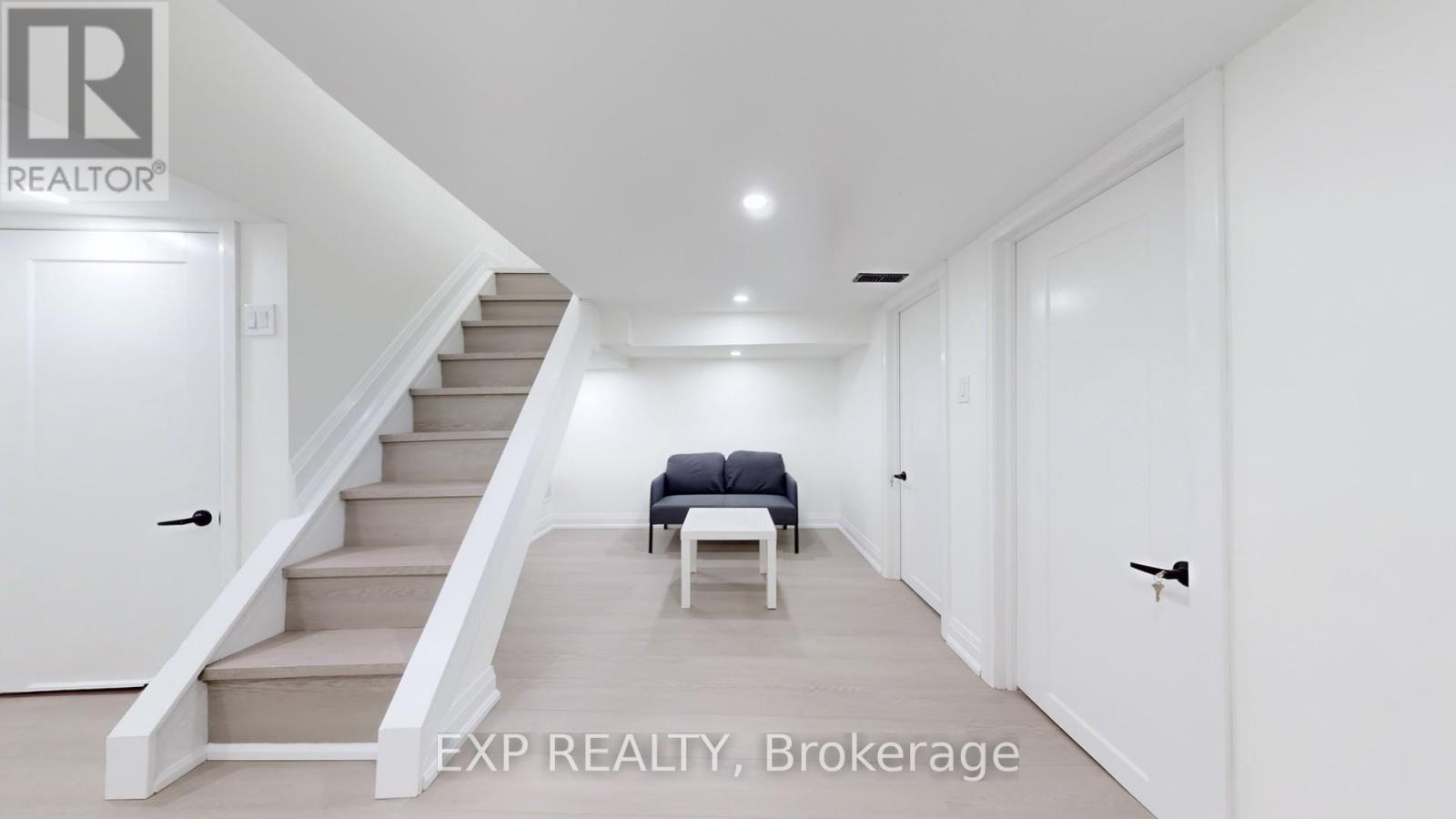 Basement - 685 Jane Street, Toronto, Ontario  M6N 4A6 - Photo 5 - W12474273