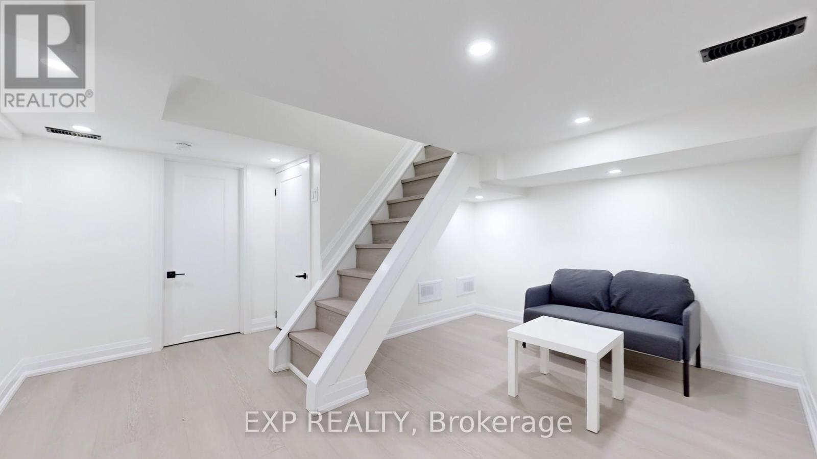 Basement - 685 Jane Street, Toronto, Ontario  M6N 4A6 - Photo 6 - W12474273