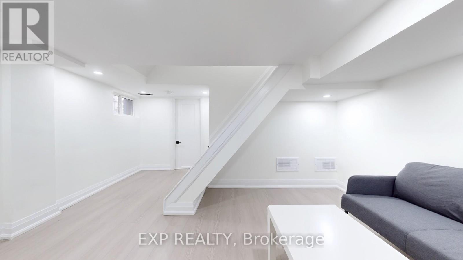 Basement - 685 Jane Street, Toronto, Ontario  M6N 4A6 - Photo 7 - W12474273