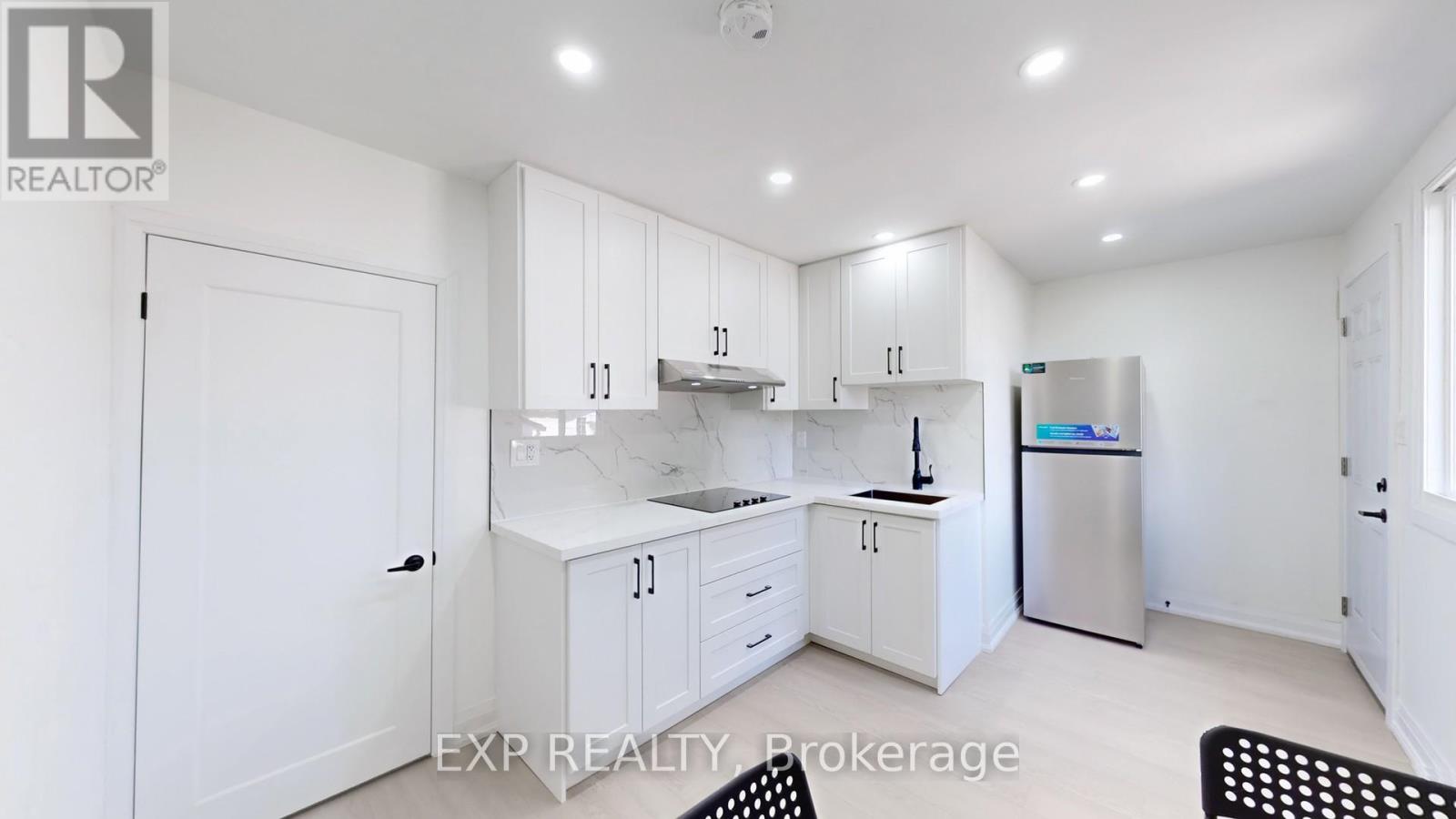 Basement - 685 Jane Street, Toronto, Ontario  M6N 4A6 - Photo 8 - W12474273