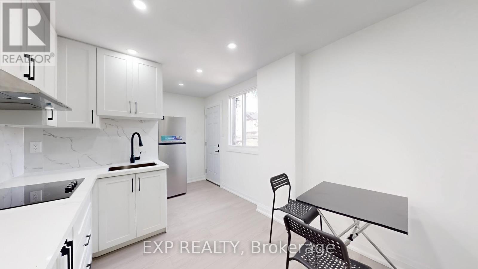 Basement - 685 Jane Street, Toronto, Ontario  M6N 4A6 - Photo 9 - W12474273