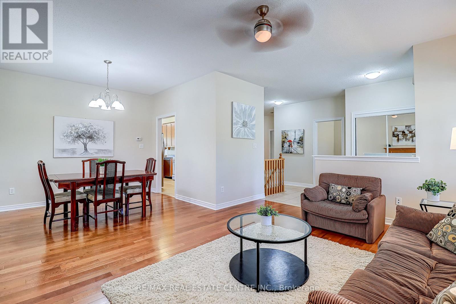 33 Calliandra Trail, Brampton, Ontario  L6R 0S3 - Photo 14 - W12474282
