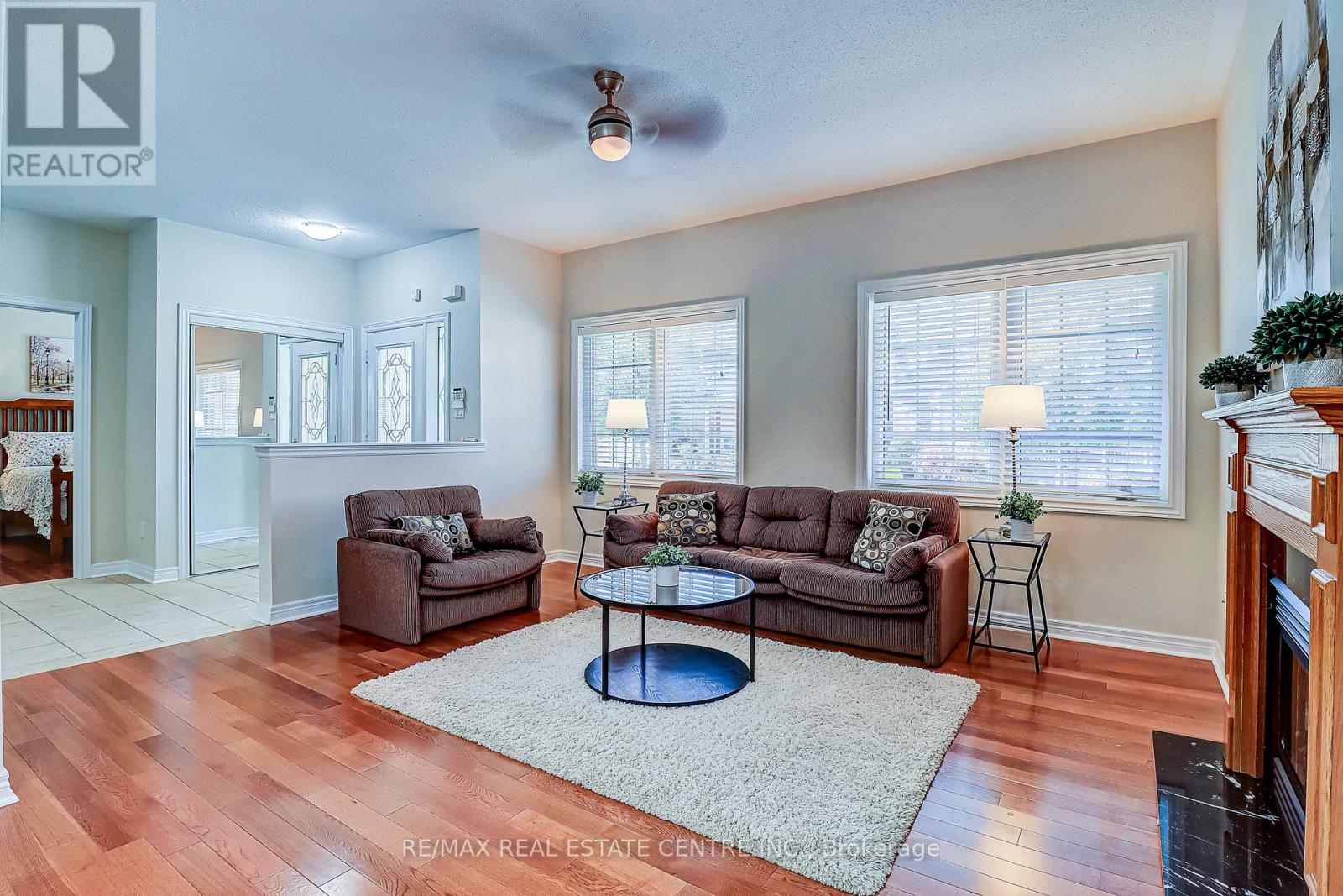 33 Calliandra Trail, Brampton, Ontario  L6R 0S3 - Photo 19 - W12474282