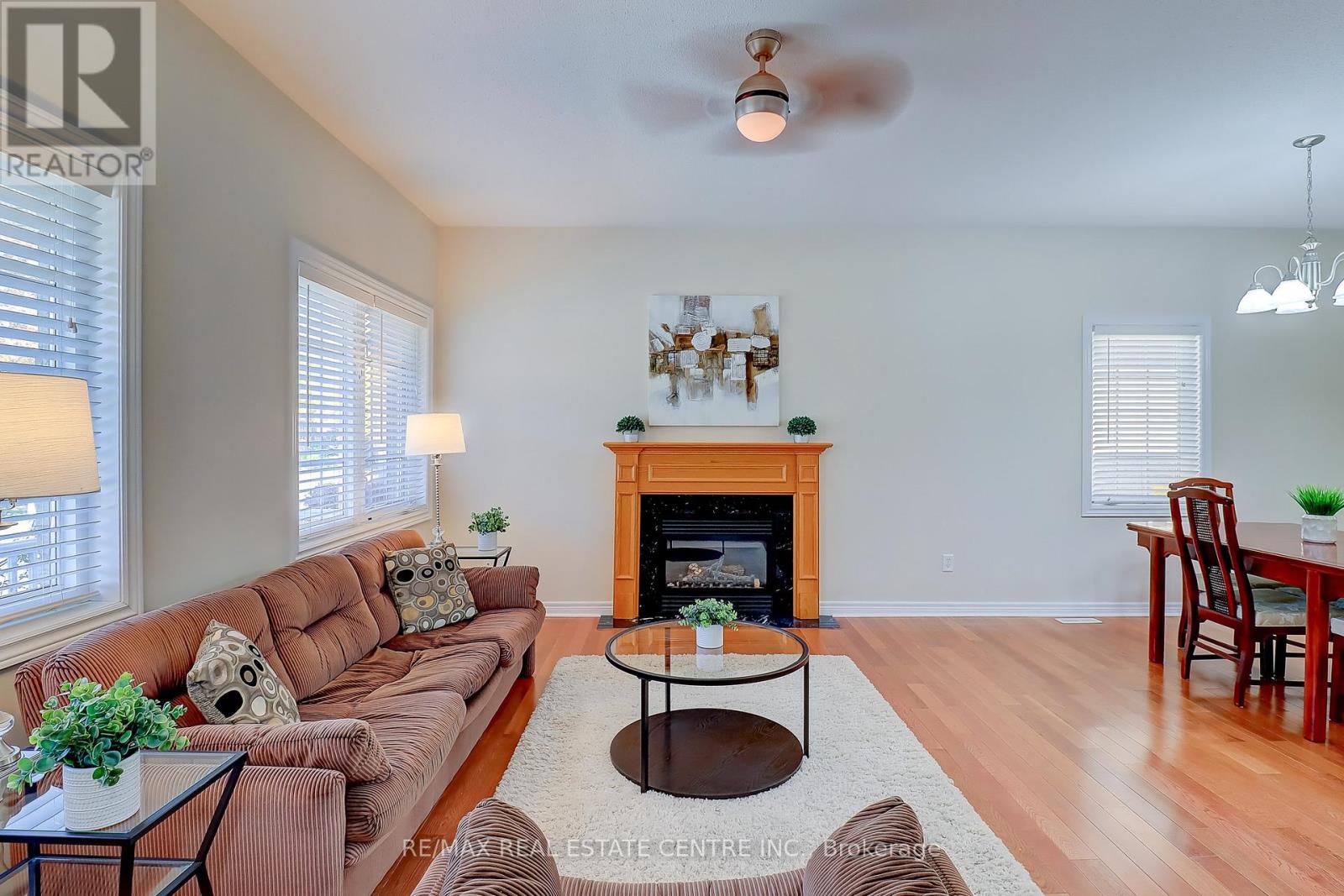 33 Calliandra Trail, Brampton, Ontario  L6R 0S3 - Photo 20 - W12474282