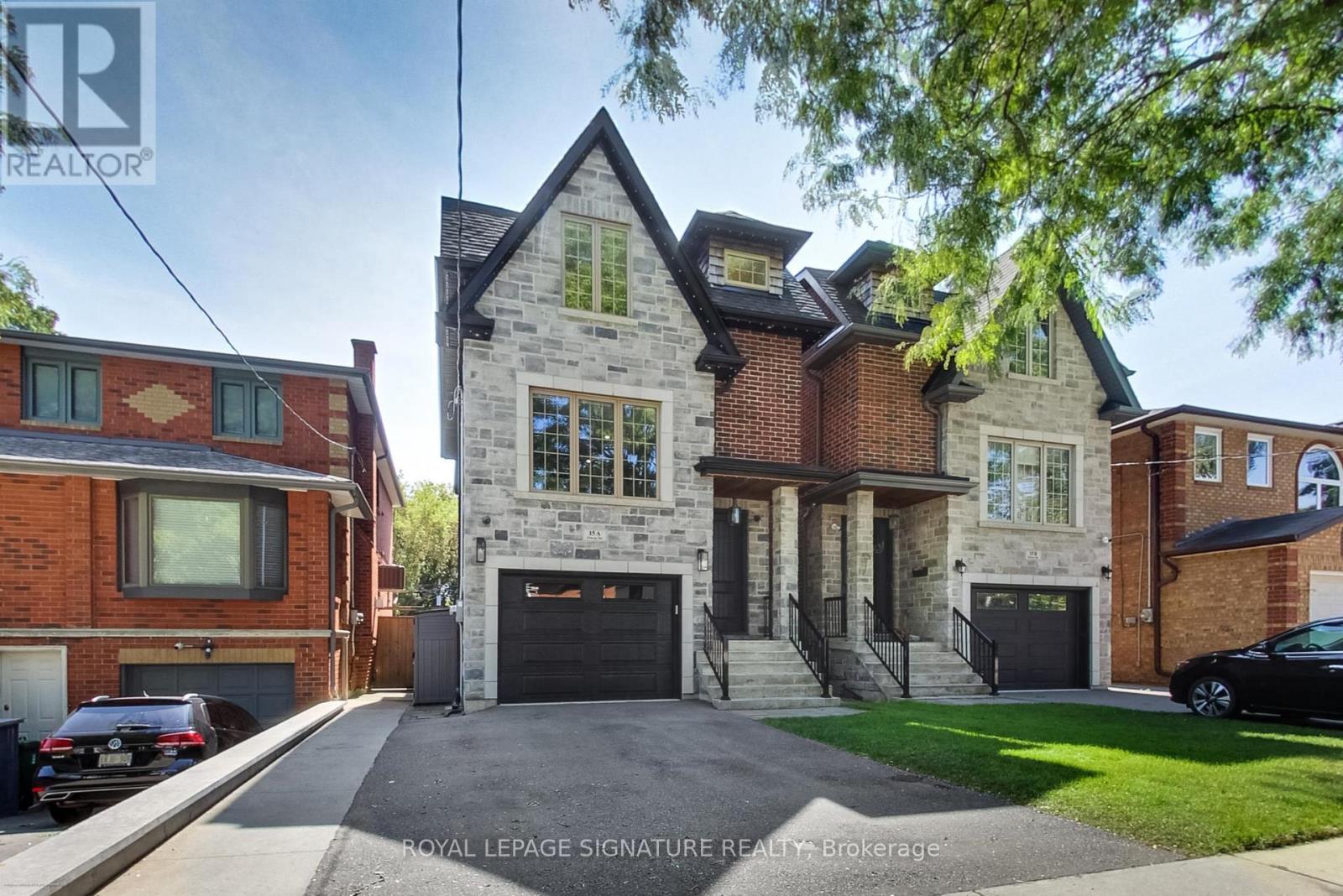 15A OWEN DRIVE, Toronto, Ontario