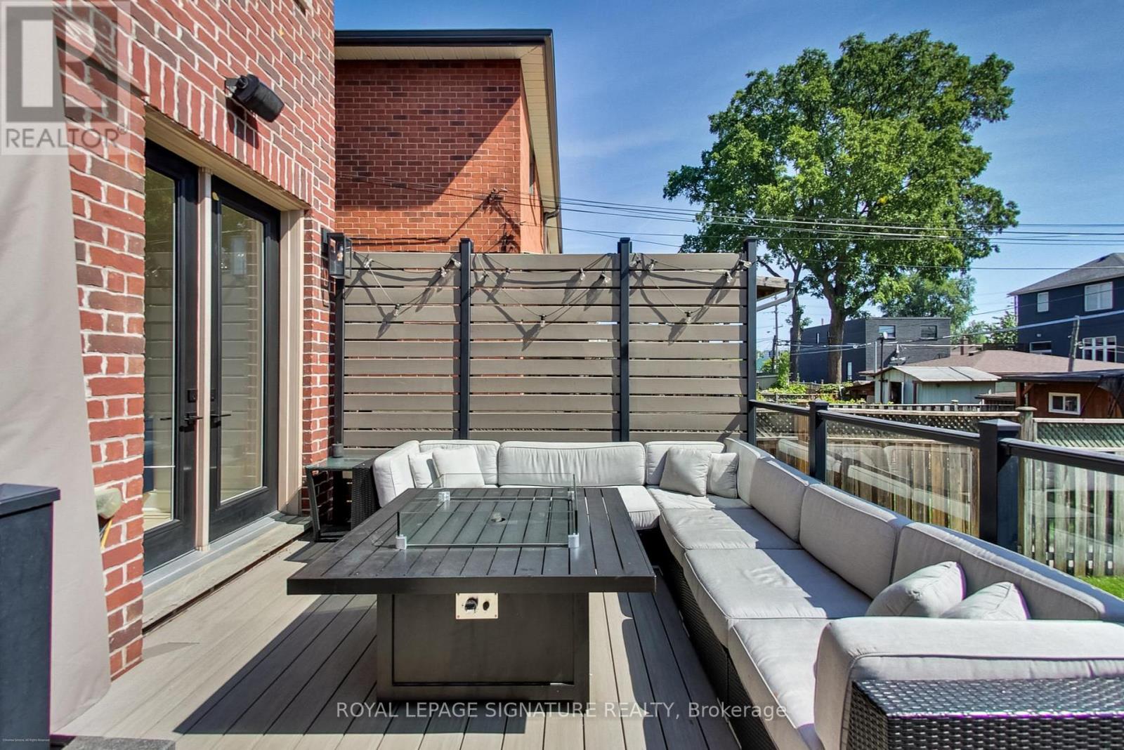 15a Owen Drive, Toronto, Ontario  M8W 1W8 - Photo 44 - W12474290