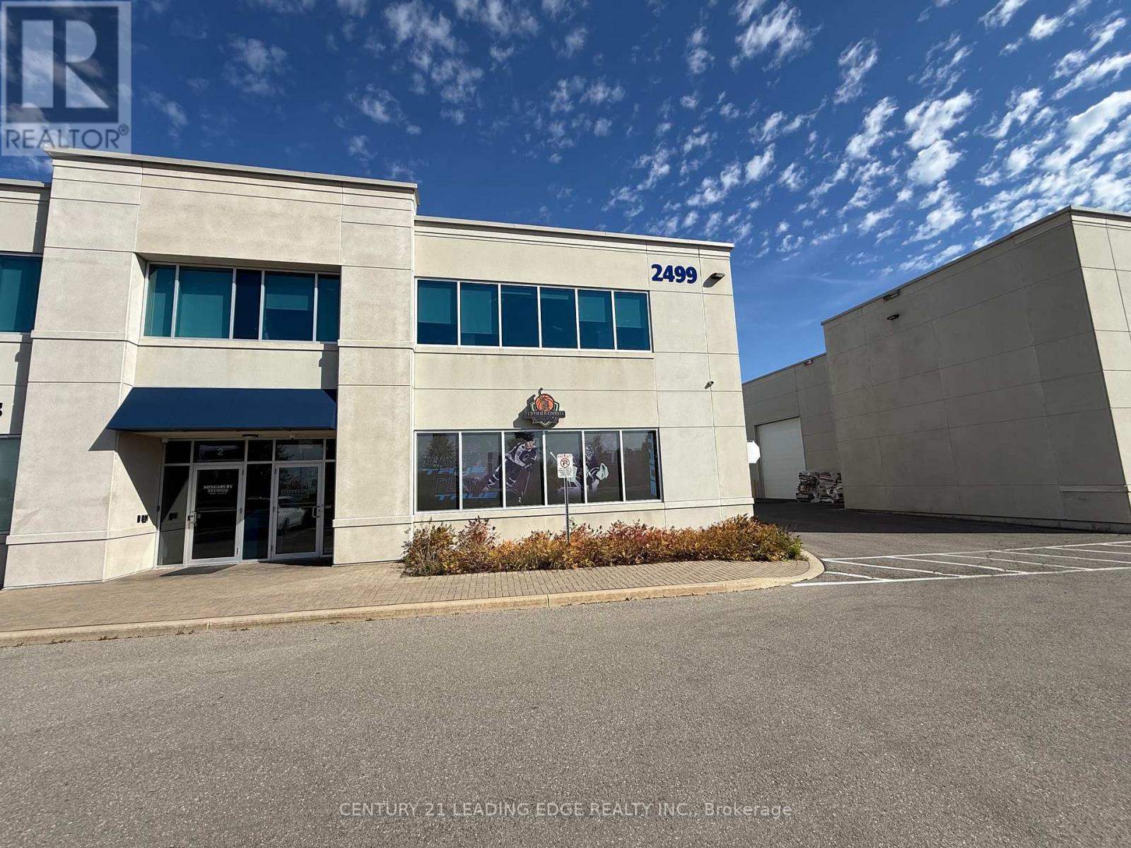Unit #1 - 2499 Rutherford Road, Vaughan, Ontario  L4K 0B2 - Photo 1 - N12467961