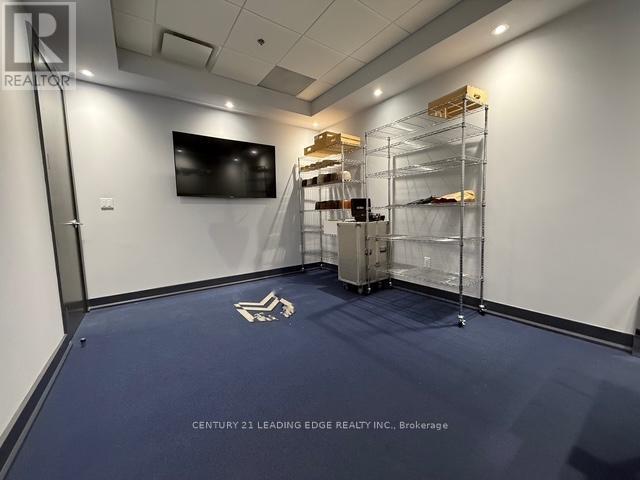 Unit #1 - 2499 Rutherford Road, Vaughan, Ontario  L4K 0B2 - Photo 9 - N12467961