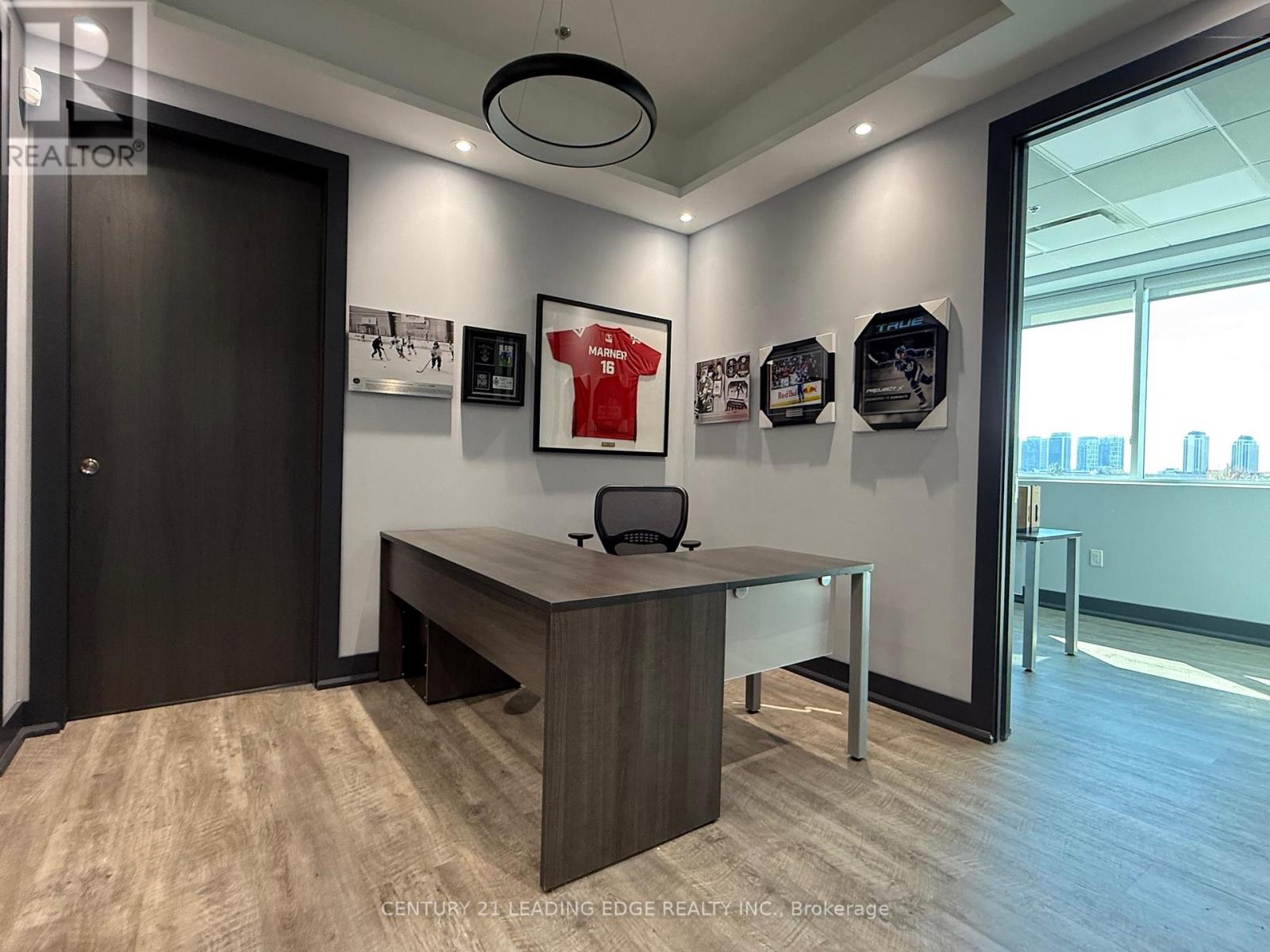 Unit #1 - 2499 Rutherford Road, Vaughan, Ontario  L4K 0B2 - Photo 8 - N12467961