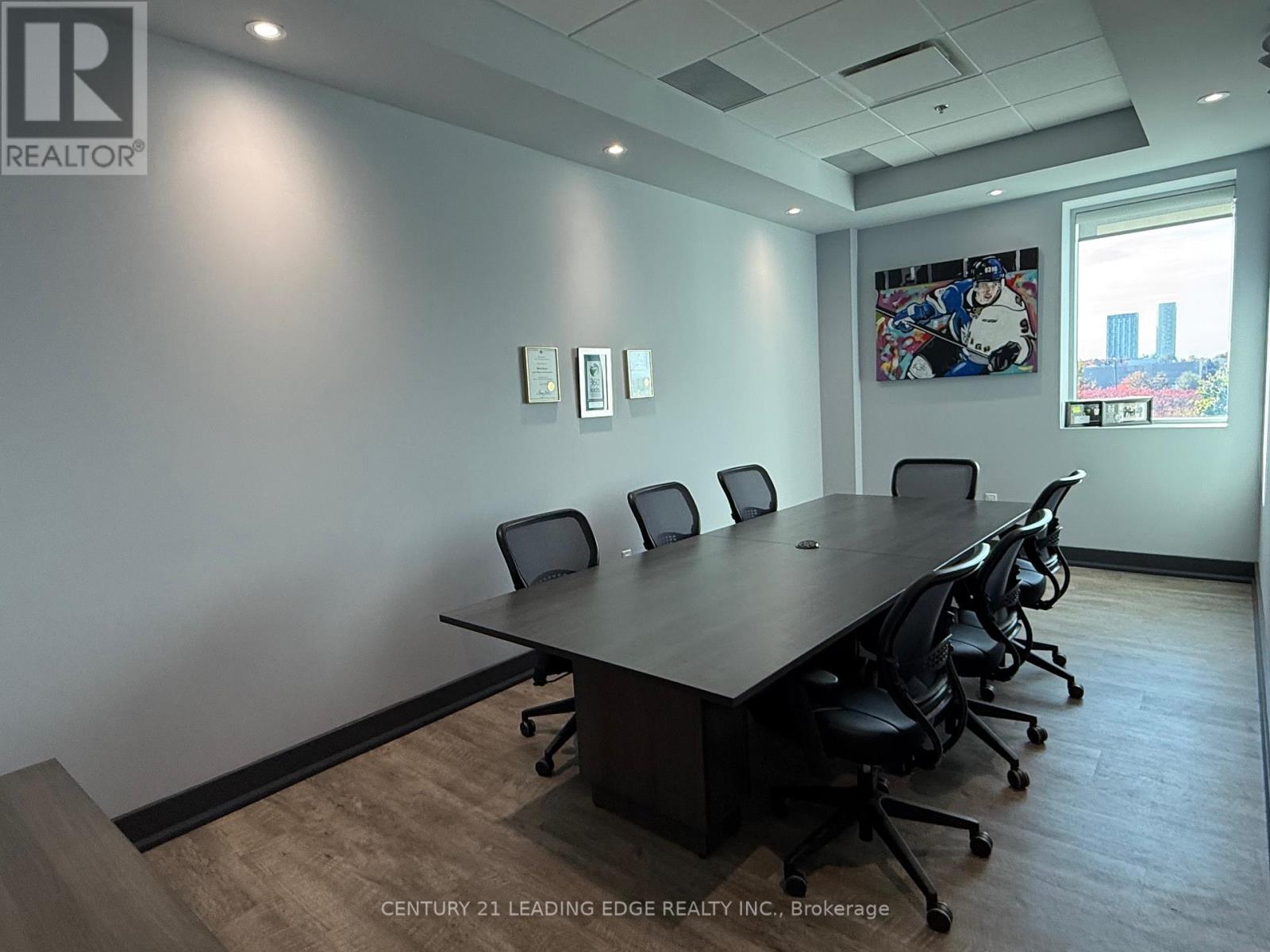 Unit #1 - 2499 Rutherford Road, Vaughan, Ontario  L4K 0B2 - Photo 5 - N12467961