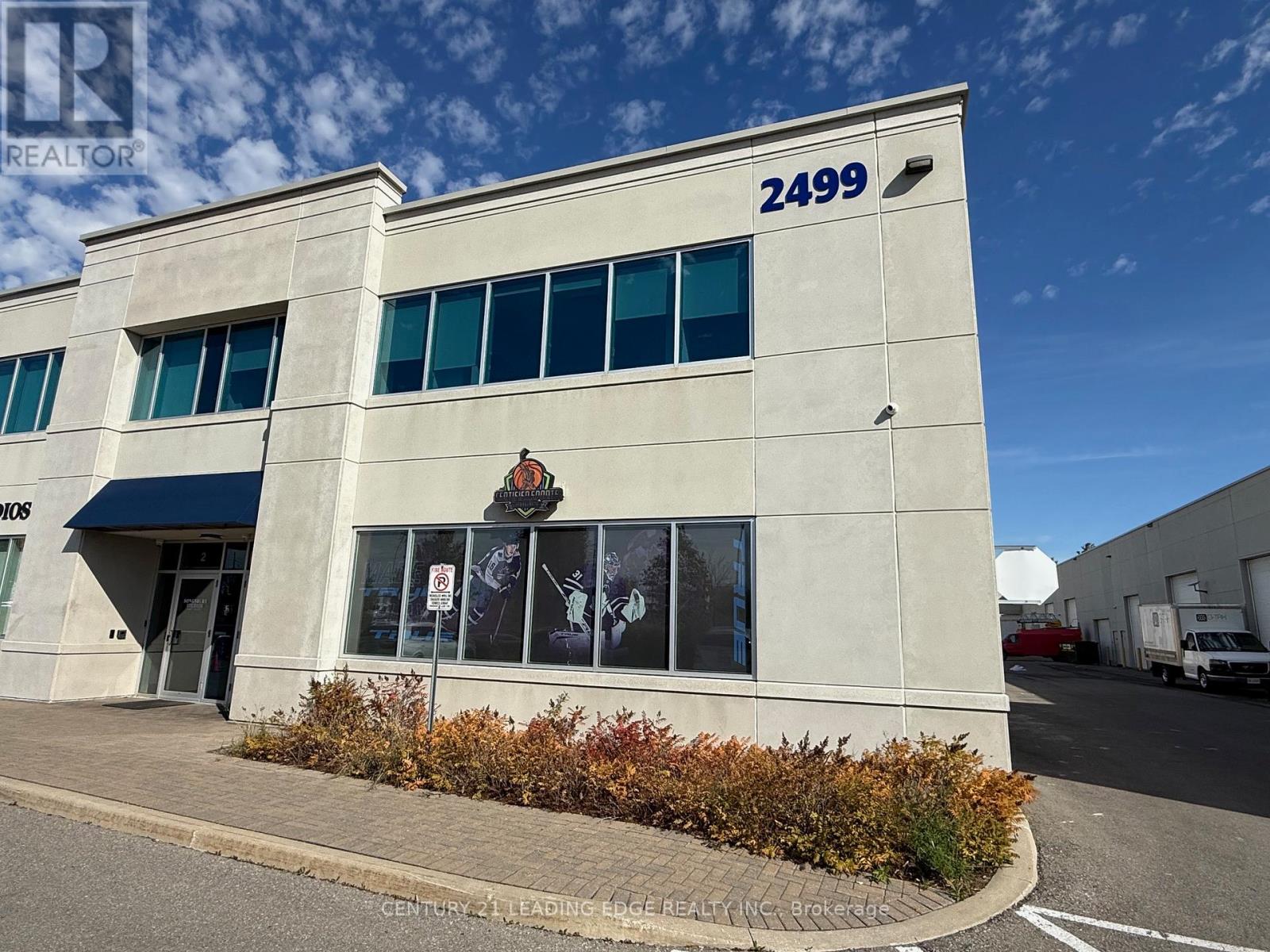 Unit #1 - 2499 Rutherford Road, Vaughan, Ontario  L4K 0B2 - Photo 2 - N12467961