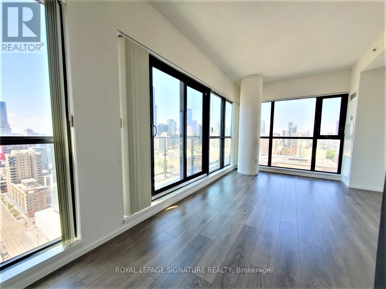 2209 - 159 Dundas Street E, Toronto, Ontario  M5B 0A9 - Photo 3 - C12473347
