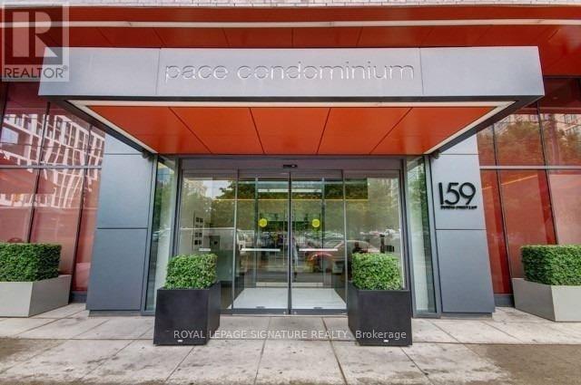 2209 - 159 Dundas Street E, Toronto, Ontario  M5B 0A9 - Photo 17 - C12473347