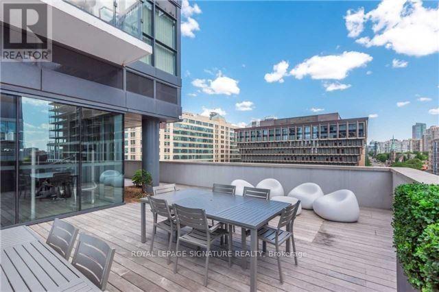 2209 - 159 Dundas Street E, Toronto, Ontario  M5B 0A9 - Photo 19 - C12473347