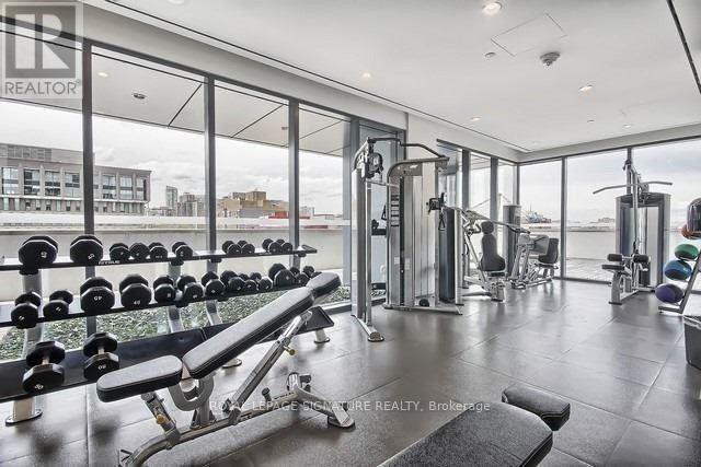 2209 - 159 Dundas Street E, Toronto, Ontario  M5B 0A9 - Photo 16 - C12473347