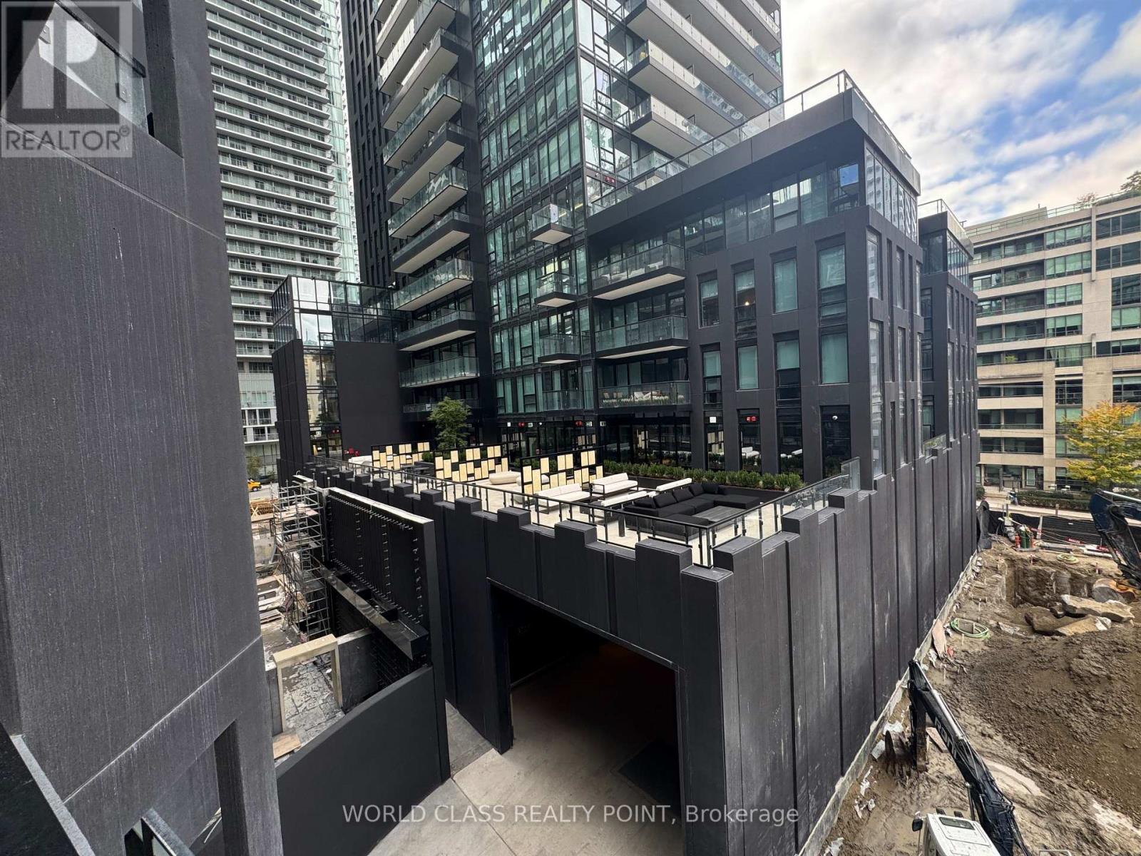 313 - 120 Broadway Avenue, Toronto, Ontario  M4P 0E9 - Photo 21 - C12473649