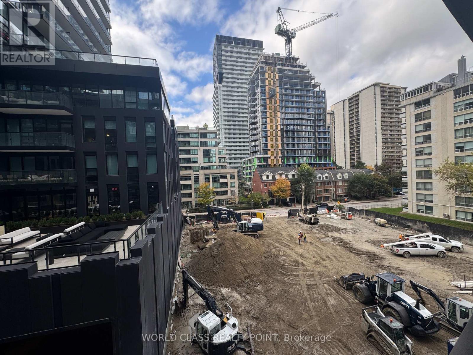 313 - 120 Broadway Avenue, Toronto, Ontario  M4P 0E9 - Photo 20 - C12473649