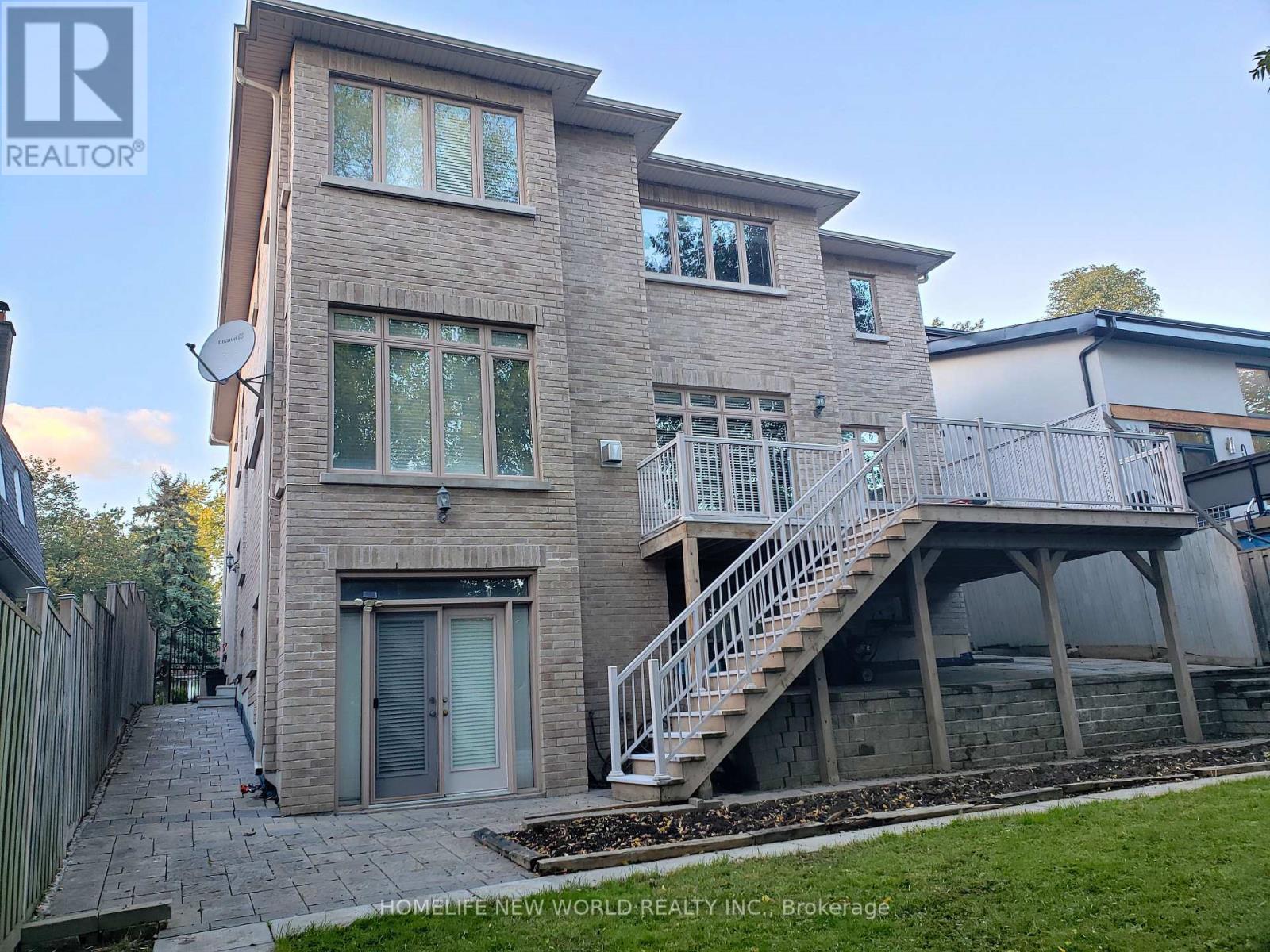 29 Threadneedle Crescent, Toronto, Ontario  M2H 1Z5 - Photo 40 - C12474204