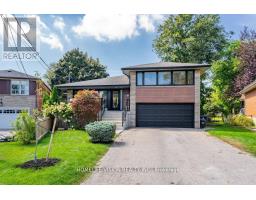 10 MAJESTIC COURT, Toronto, Ontario