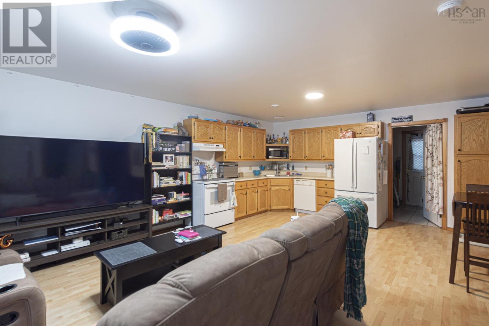 157 North Avenue, New Glasgow, Nova Scotia  B2H 2E2 - Photo 23 - 202526174
