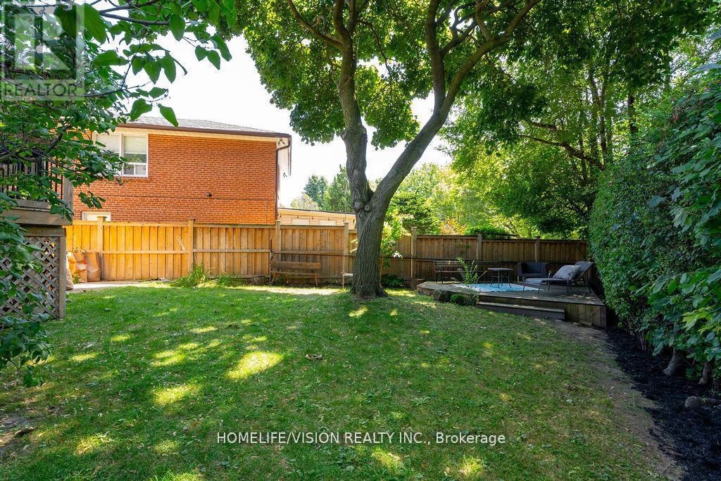 10 Majestic Court, Toronto, Ontario  M6B 3K3 - Photo 43 - W12473755