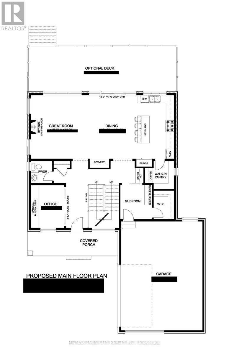 2 Avery Place, Perth East, Ontario  N0K 1M0 - Photo 2 - X12395508