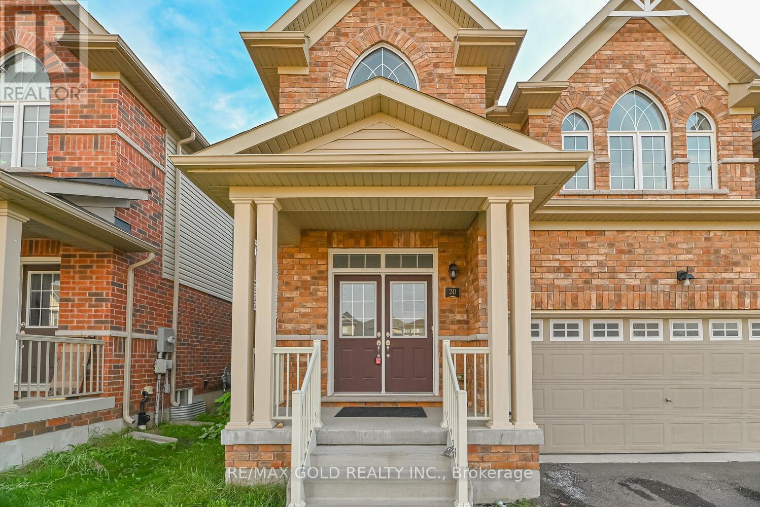 20 Mullholland Avenue, Cambridge, Ontario  N3H 0C3 - Photo 5 - X12467369