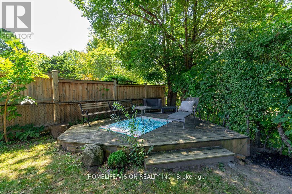 10 Majestic Court, Toronto, Ontario  M6B 3K3 - Photo 45 - W12473755