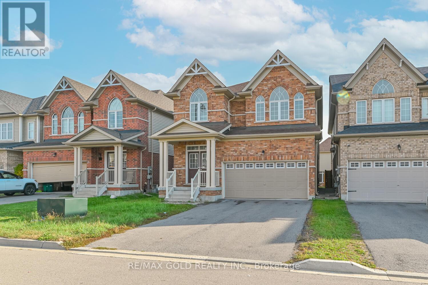 20 Mullholland Avenue, Cambridge, Ontario  N3H 0C3 - Photo 3 - X12467369
