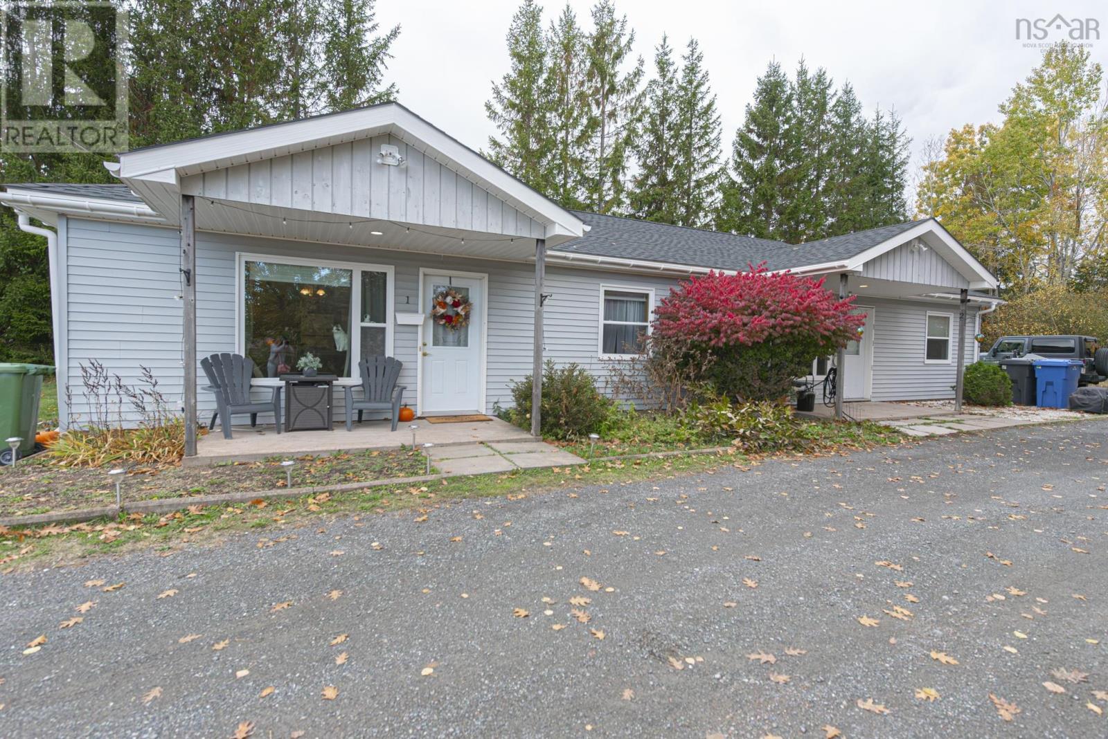 157 North Avenue, New Glasgow, Nova Scotia  B2H 2E2 - Photo 36 - 202526174