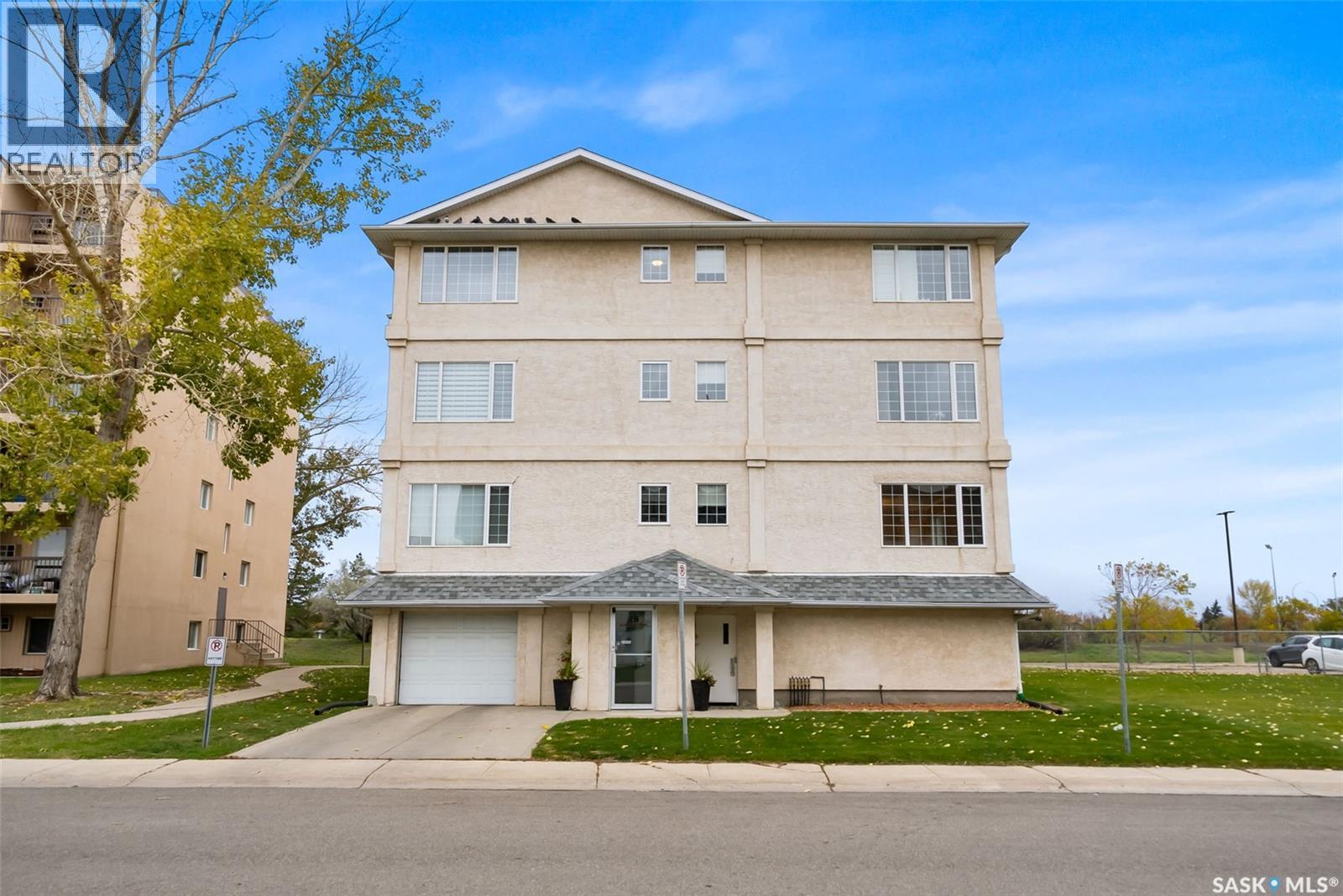 404 28 Kleisinger Crescent, Regina, Saskatchewan  S4R 8T8 - Photo 22 - SK021399