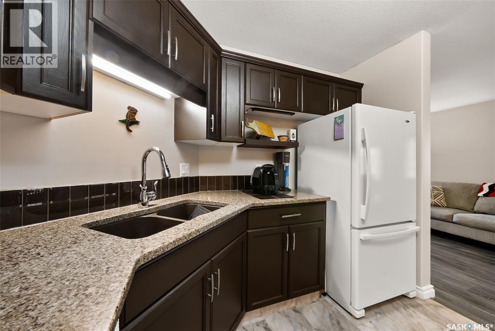 404 28 Kleisinger Crescent, Regina, Saskatchewan  S4R 8T8 - Photo 6 - SK021399