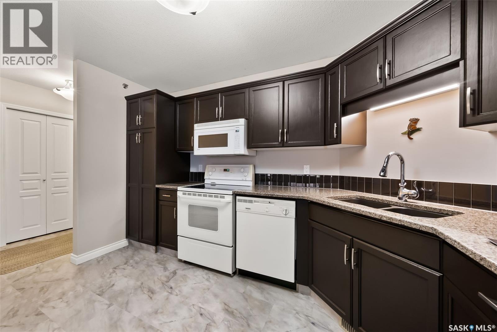 404 28 Kleisinger Crescent, Regina, Saskatchewan  S4R 8T8 - Photo 7 - SK021399