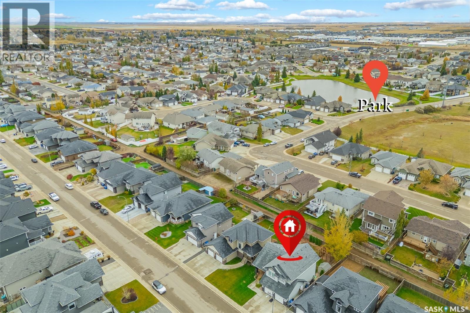 523 Redwood Drive, Warman, Saskatchewan  S0K 4S2 - Photo 4 - SK021395