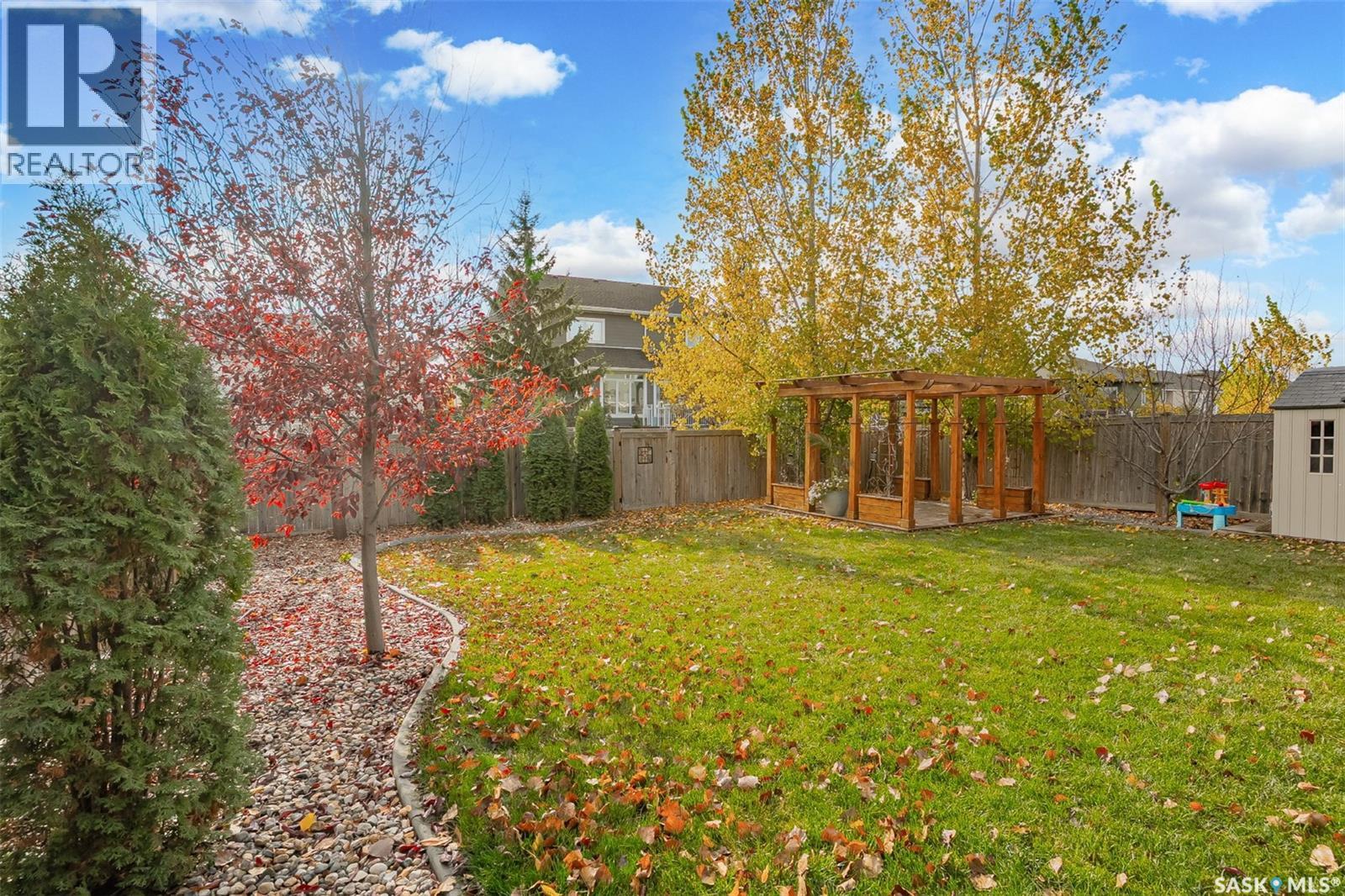 523 Redwood Drive, Warman, Saskatchewan  S0K 4S2 - Photo 41 - SK021395