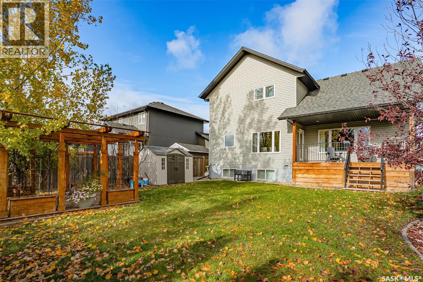 523 Redwood Drive, Warman, Saskatchewan  S0K 4S2 - Photo 43 - SK021395