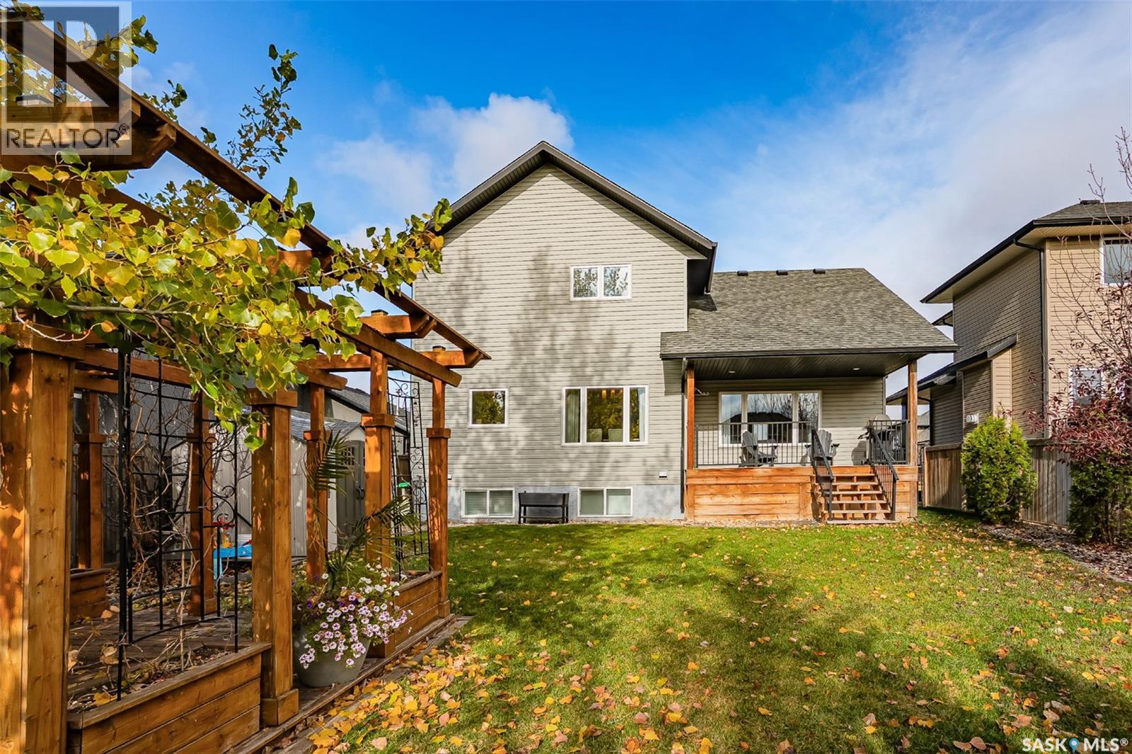 523 Redwood Drive, Warman, Saskatchewan  S0K 4S2 - Photo 44 - SK021395