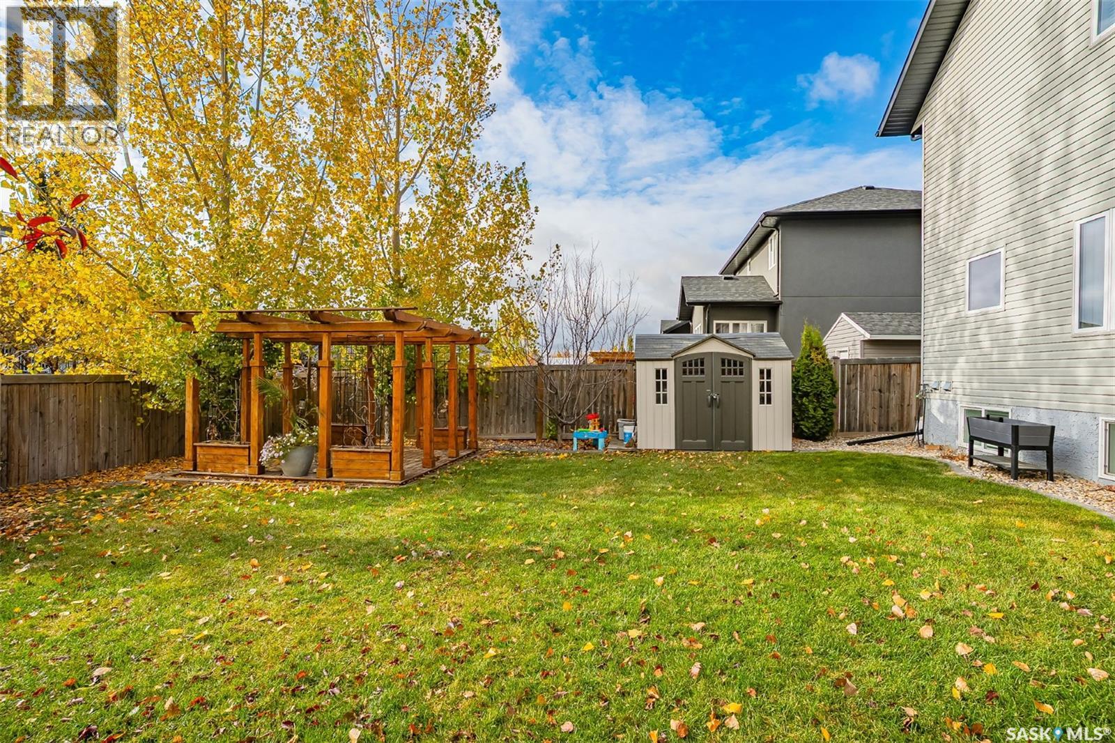 523 Redwood Drive, Warman, Saskatchewan  S0K 4S2 - Photo 46 - SK021395