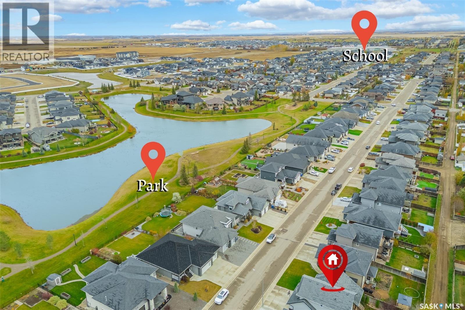 523 Redwood Drive, Warman, Saskatchewan  S0K 4S2 - Photo 5 - SK021395
