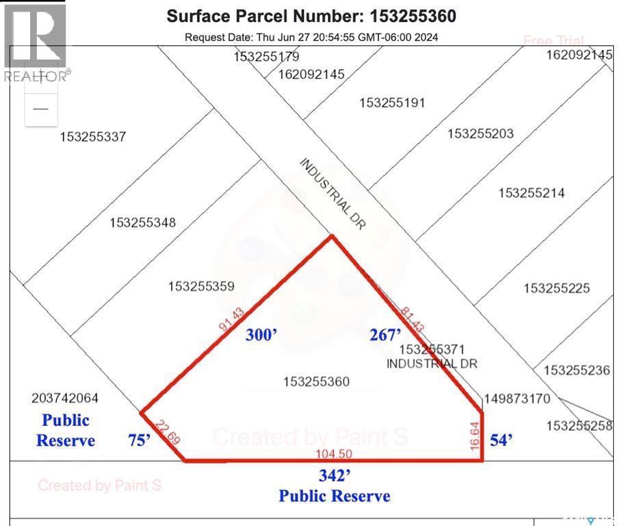 42 Industrial Drive, Candle Lake, Saskatchewan  S0J 3E0 - Photo 6 - SK021377
