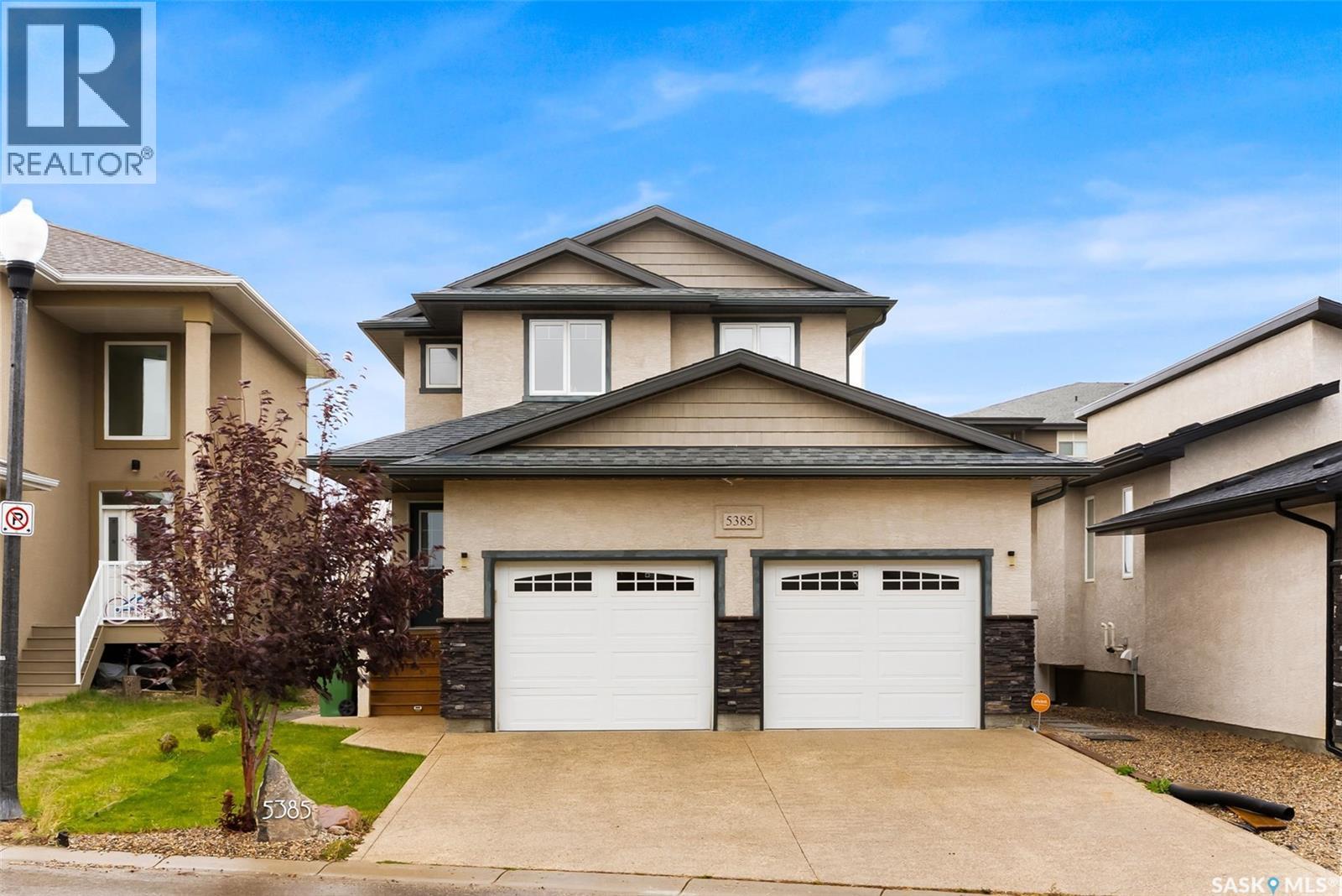 5385 McKenna CRESCENT, regina, Saskatchewan