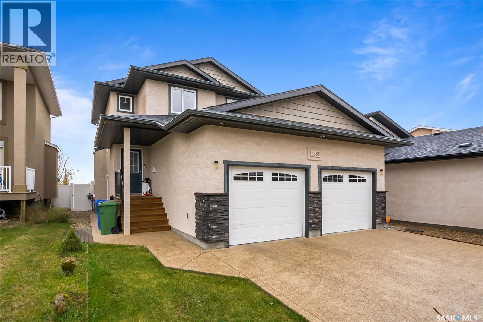 5385 Mckenna Crescent, Regina, Saskatchewan  S4W 0G2 - Photo 2 - SK021372