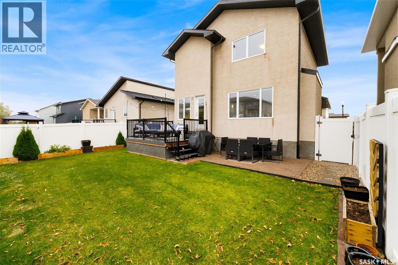 5385 Mckenna Crescent, Regina, Saskatchewan  S4W 0G2 - Photo 37 - SK021372
