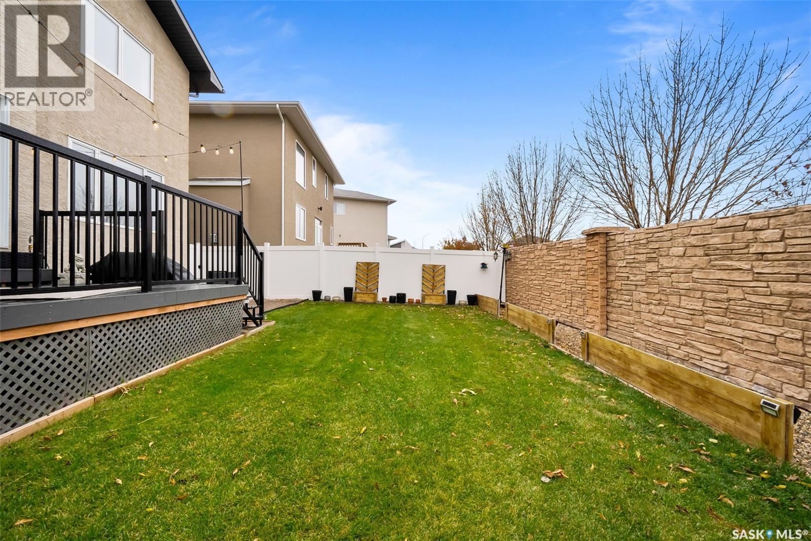 5385 Mckenna Crescent, Regina, Saskatchewan  S4W 0G2 - Photo 38 - SK021372