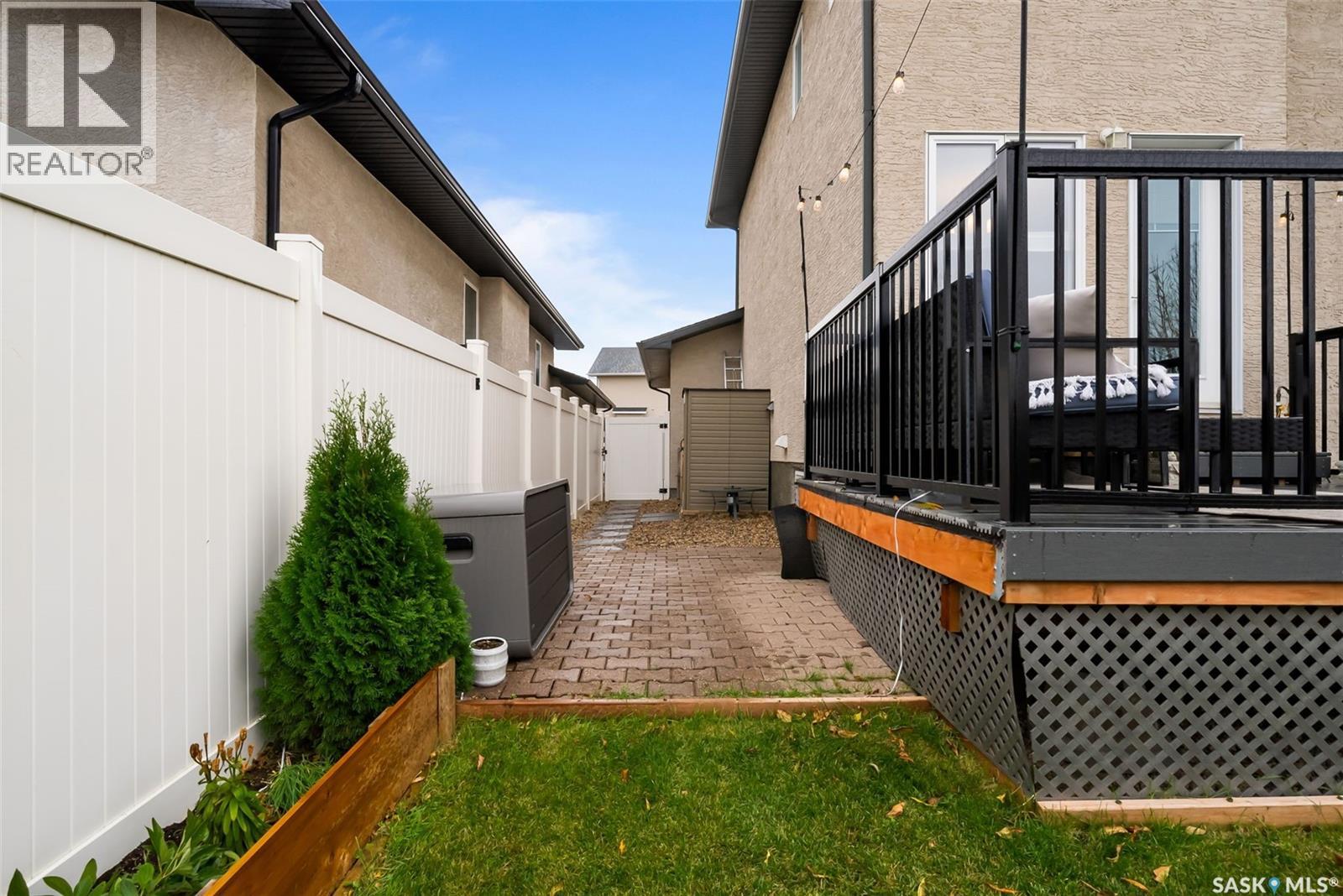 5385 Mckenna Crescent, Regina, Saskatchewan  S4W 0G2 - Photo 39 - SK021372