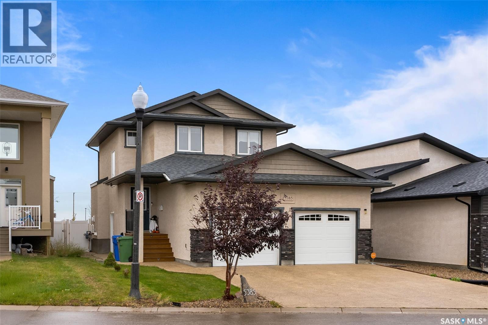5385 Mckenna Crescent, Regina, Saskatchewan  S4W 0G2 - Photo 42 - SK021372