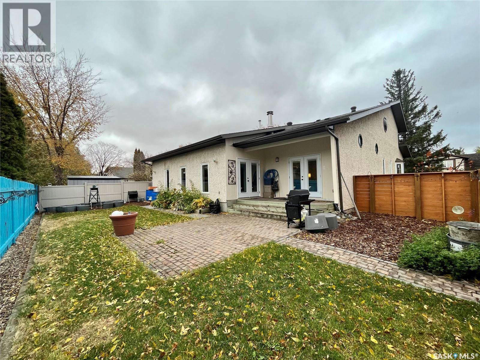 3355 Westminster Road, Regina, Saskatchewan  S4V 1A7 - Photo 44 - SK021354