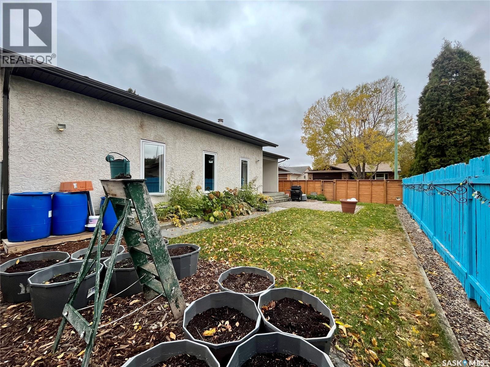 3355 Westminster Road, Regina, Saskatchewan  S4V 1A7 - Photo 47 - SK021354