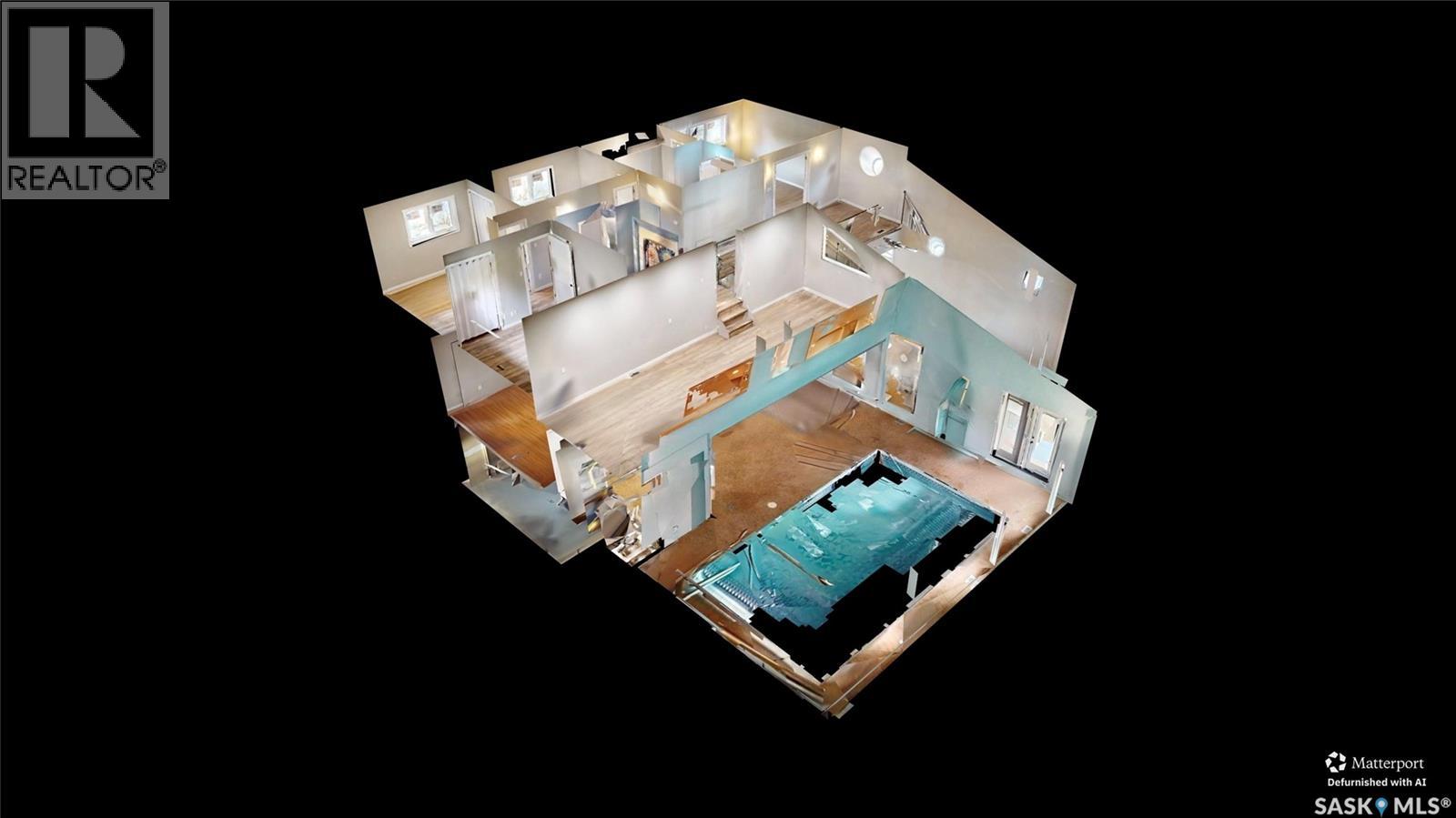 3355 Westminster Road, Regina, Saskatchewan  S4V 1A7 - Photo 49 - SK021354